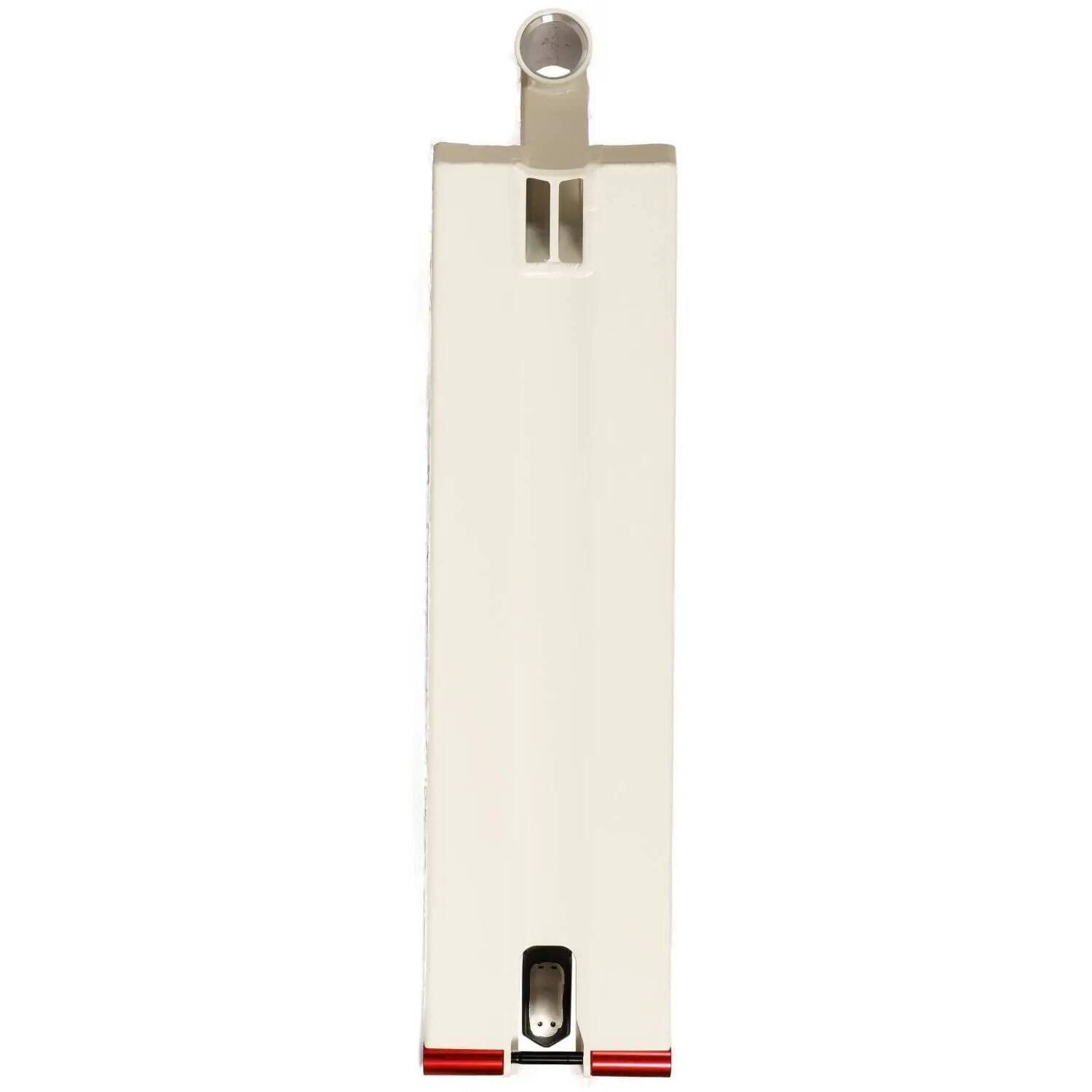 Native Advent Refined Scooter Deck - White 22" x 5.75"