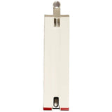 Native Advent Refined Scooter Deck - White 22" x 5.75"