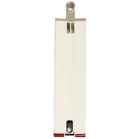 Native Advent Refined Scooter Deck - White 22" x 5.75"