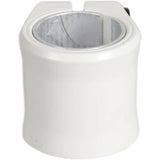 Native Orca Double Pro Scooter Clamp - White