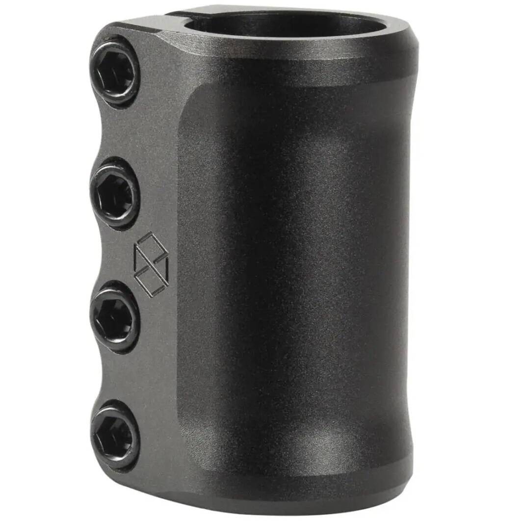 Native Orca SL SCS Scooter Clamp - Black