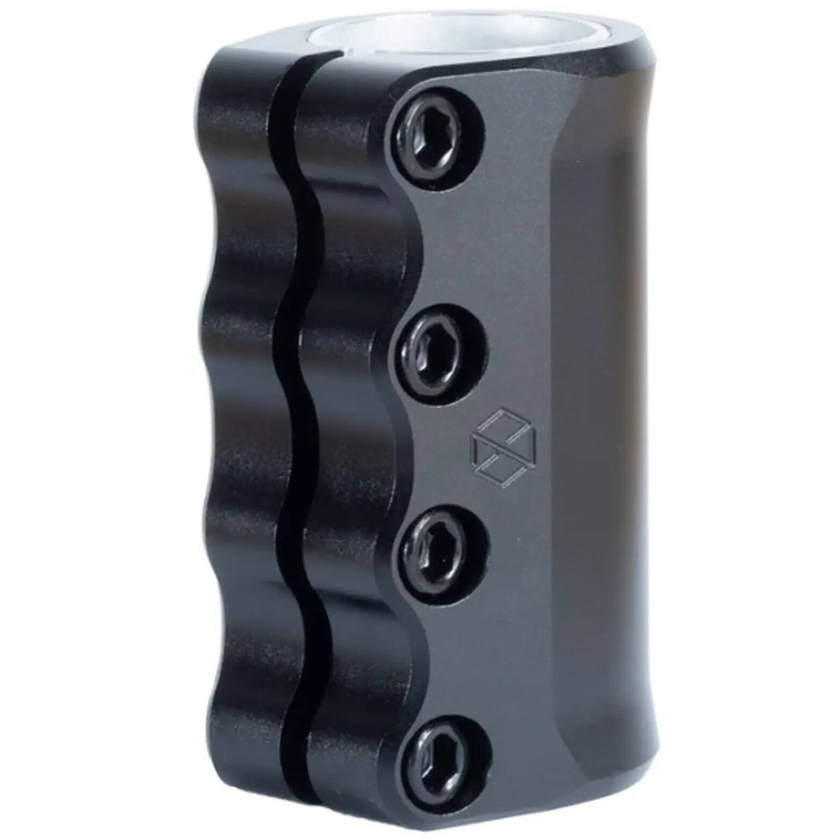 Native Orca XL SCS Scooter Clamp - Black