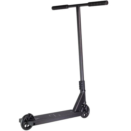 Native Stem Pro Stunt Scooter - Black 920mm