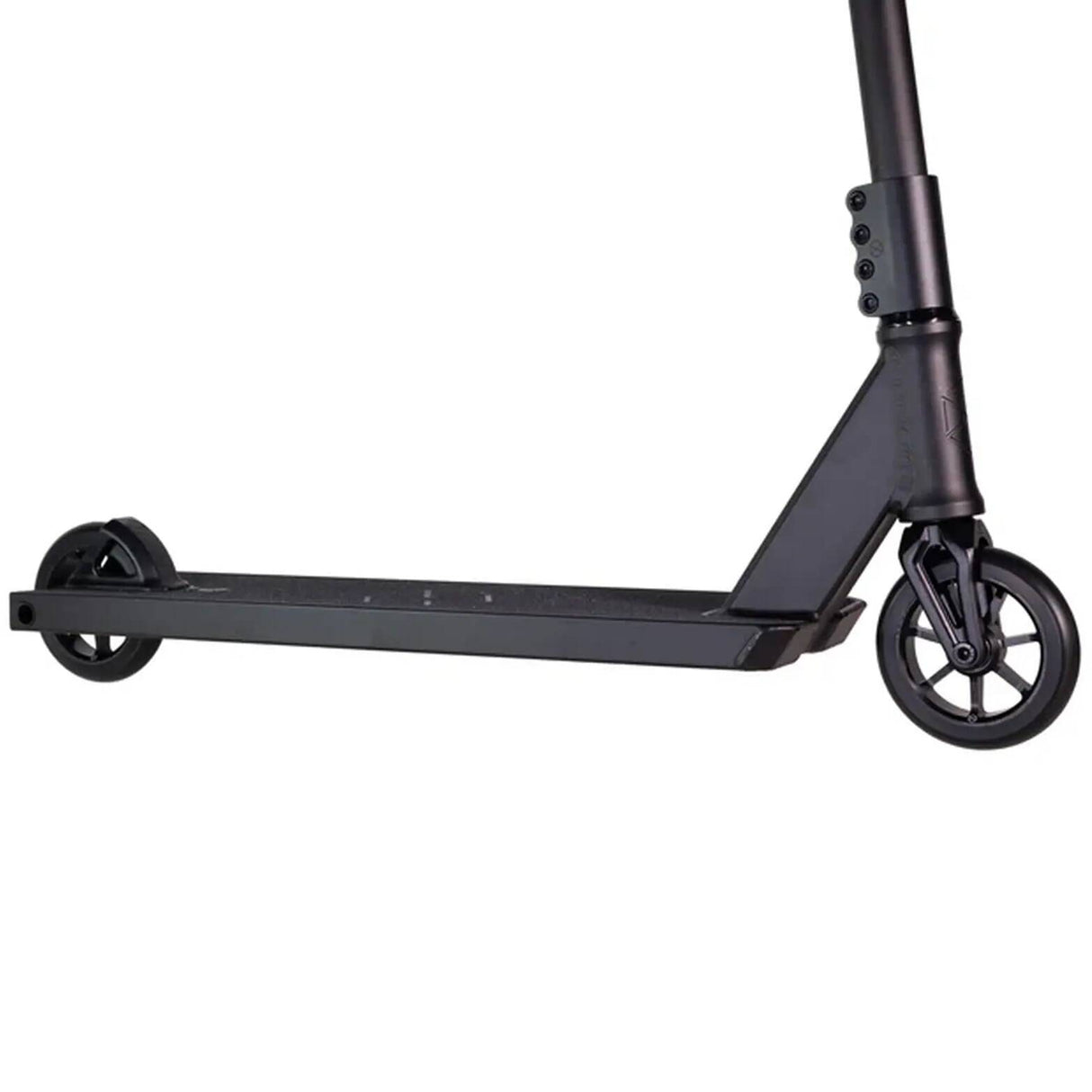 Native Stem Pro Stunt Scooter - Black 920mm