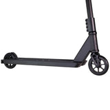 Native Stem Pro Stunt Scooter - Black 920mm