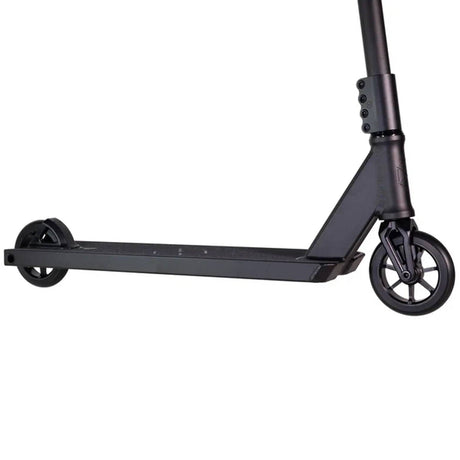Native Stem Pro Stunt Scooter - Black 920mm
