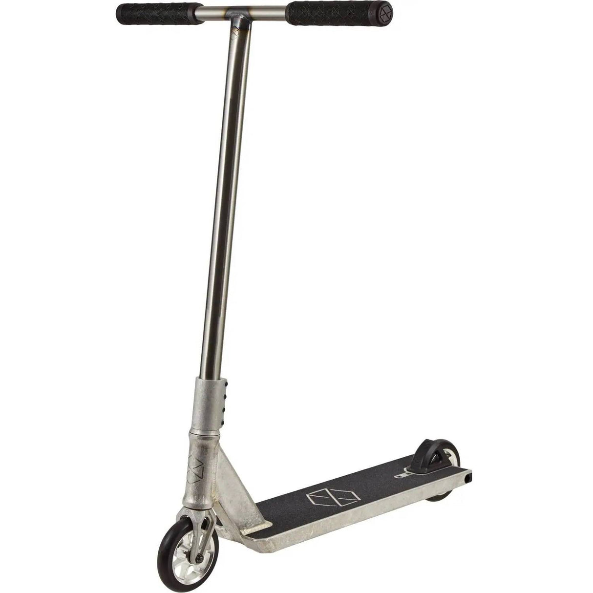 Native Stem Pro Stunt Scooter - Raw 870mm