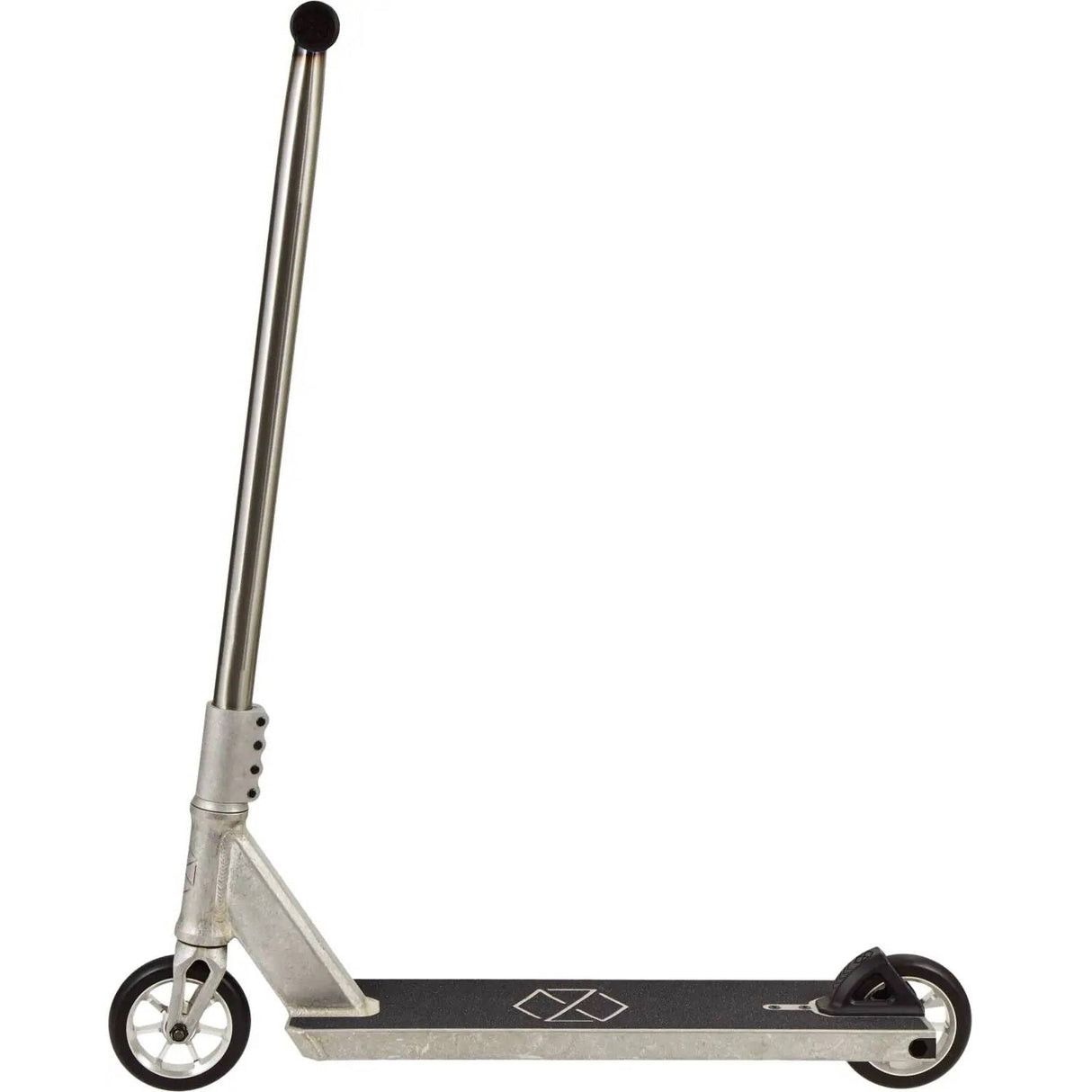 Native Stem Pro Stunt Scooter - Raw 870mm