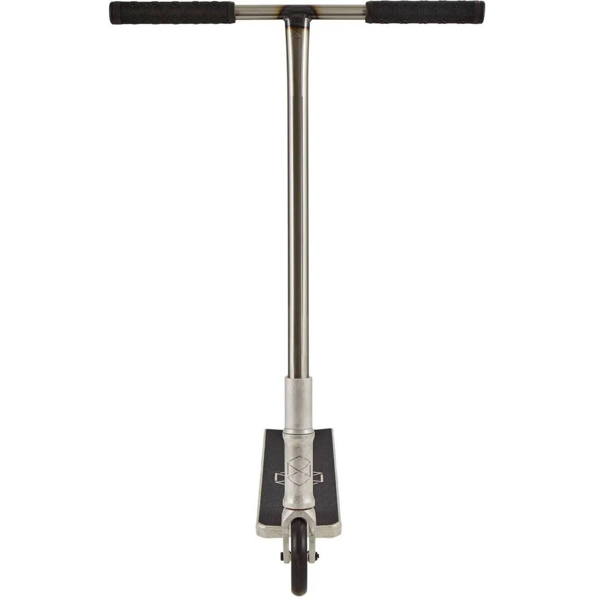 Native Stem Pro Stunt Scooter - Raw 870mm
