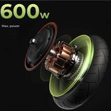 Navee N40 Electric Scooter