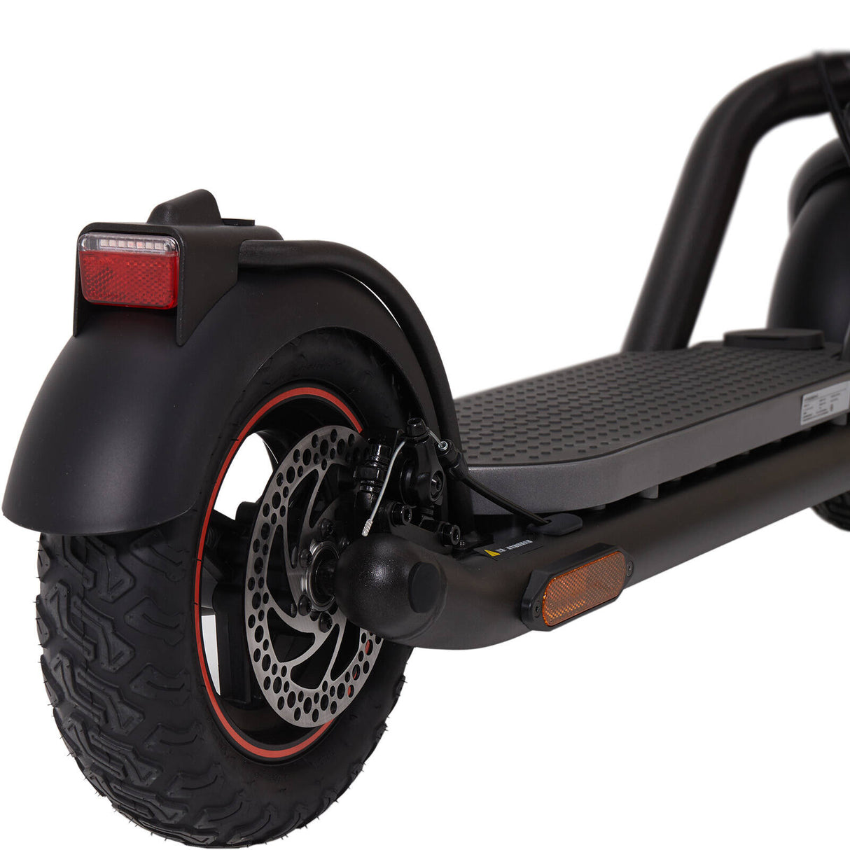 Navee N65 Electric Scooter