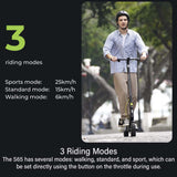 Navee S65 1000W Electric Scooter