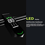 Navee S65 1000W Electric Scooter