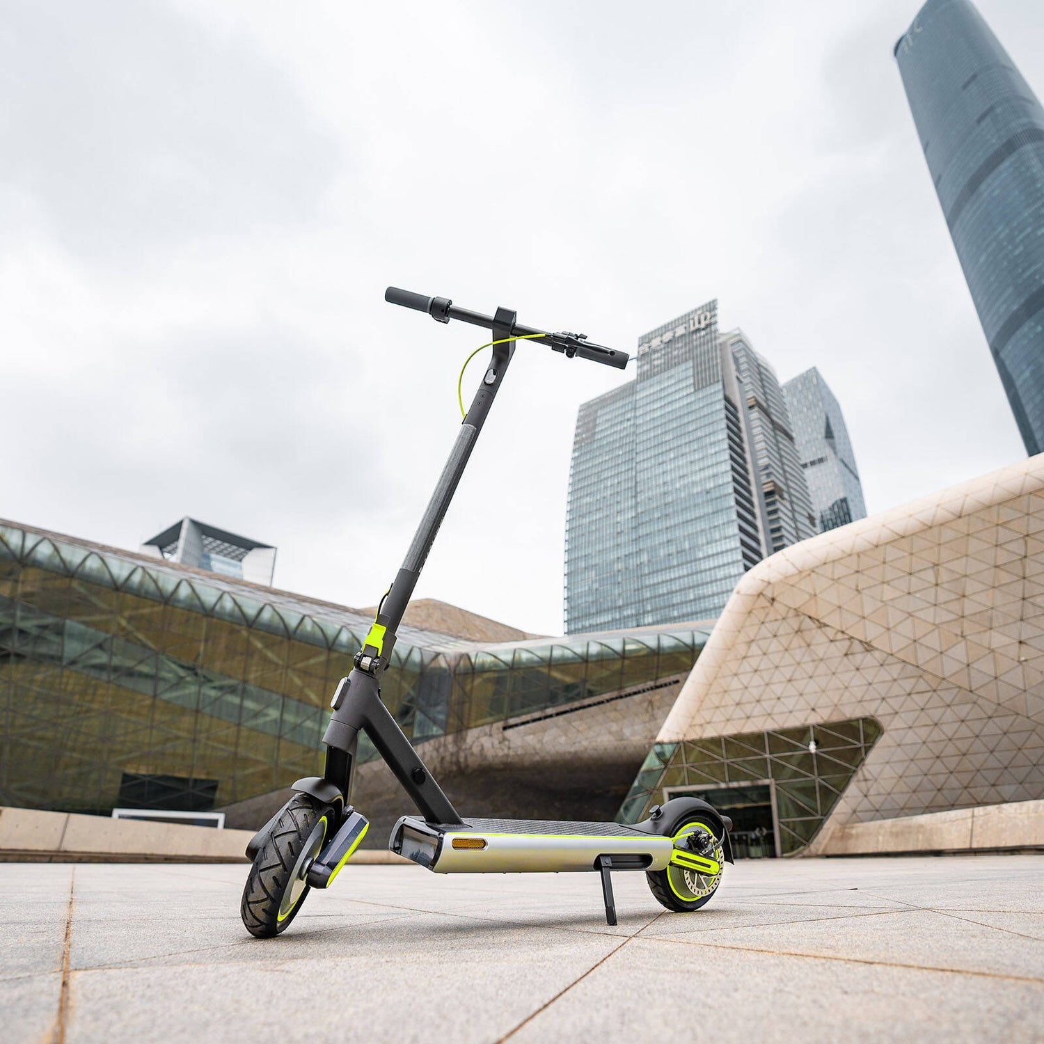 Navee S65 1000W Electric Scooter