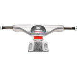 Independent x Toy Machine Stage 11 Skateboard Trucks - Silver 139mm