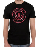 Neff Insignia T Shirt - Black