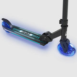 Yvolution Neon Flash Folding Scooter