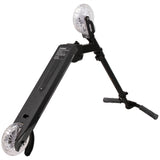 Yvolution Neon Flash Folding Scooter