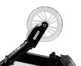 Yvolution Neon Flash Folding Scooter