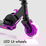 Neon Vector 2020 Complete Scooter - Pink