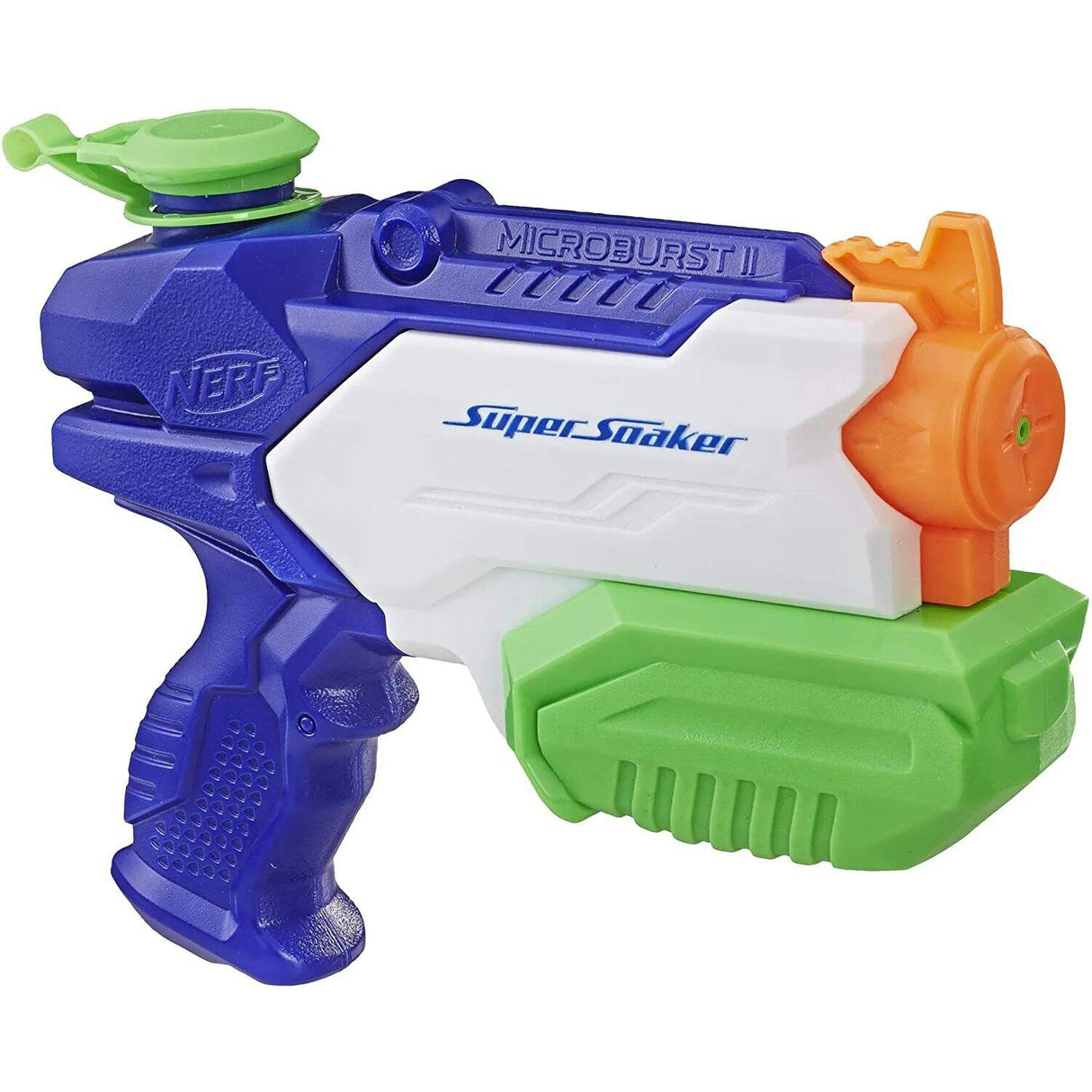 Nerf Microburst 2 Super Soaker
