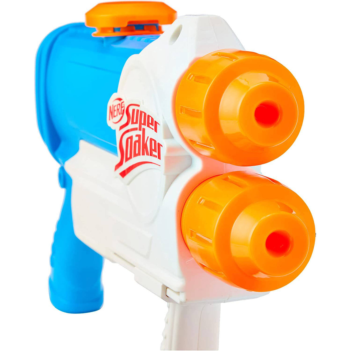 Nerf SuperSoaker Barracuda