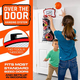 Nerf 3-In-1 Laundry Layup