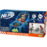 Nerf Bounce N Score