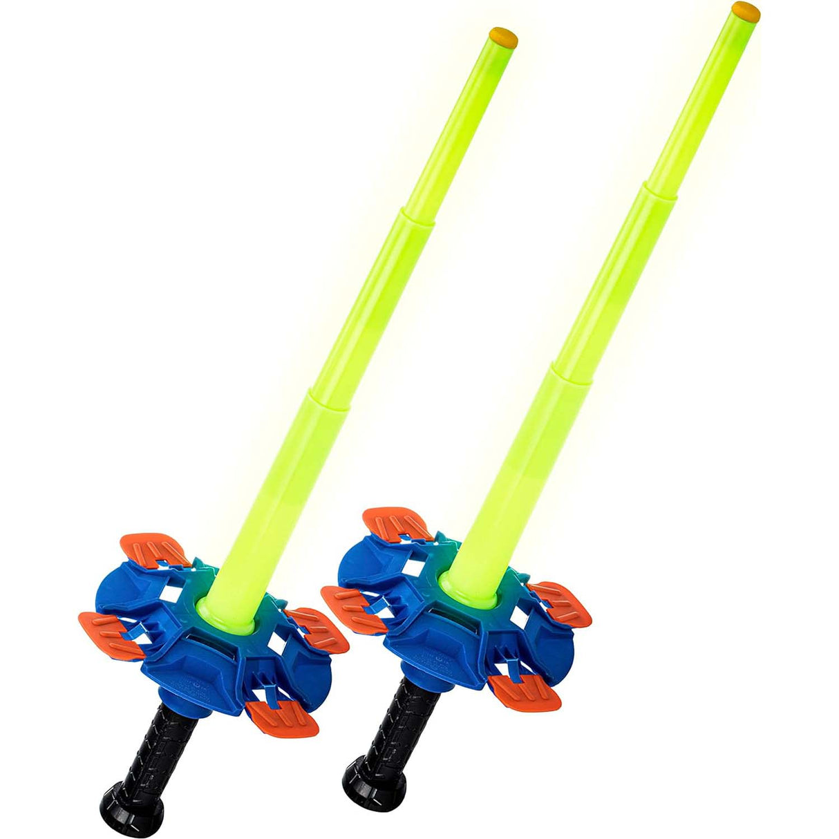 Nerf Fencing Duel Set