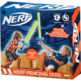 Nerf Fencing Duel Set