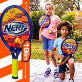 Nerf Junior Driveway Tennis Set