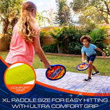 Nerf Junior Driveway Tennis Set