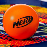 Nerf Junior Driveway Tennis Set