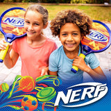 Nerf Junior Driveway Tennis Set