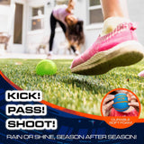 Nerf Micro Stress Balls (Pack Of 3)