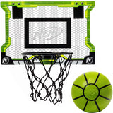 Nerf Pro Basketball Hoop