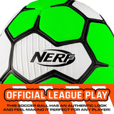 Nerf Proshot Soccer Ball - Size 3