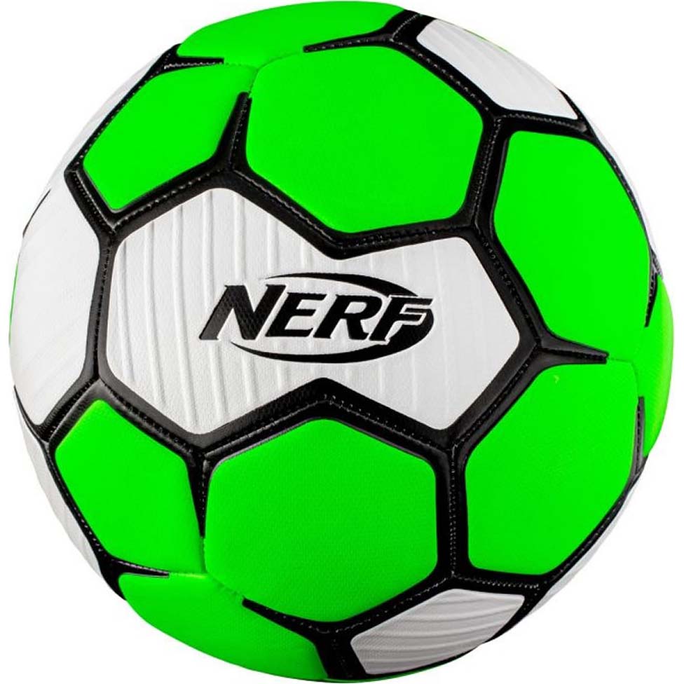 Nerf Proshot Soccer Ball - Size 5