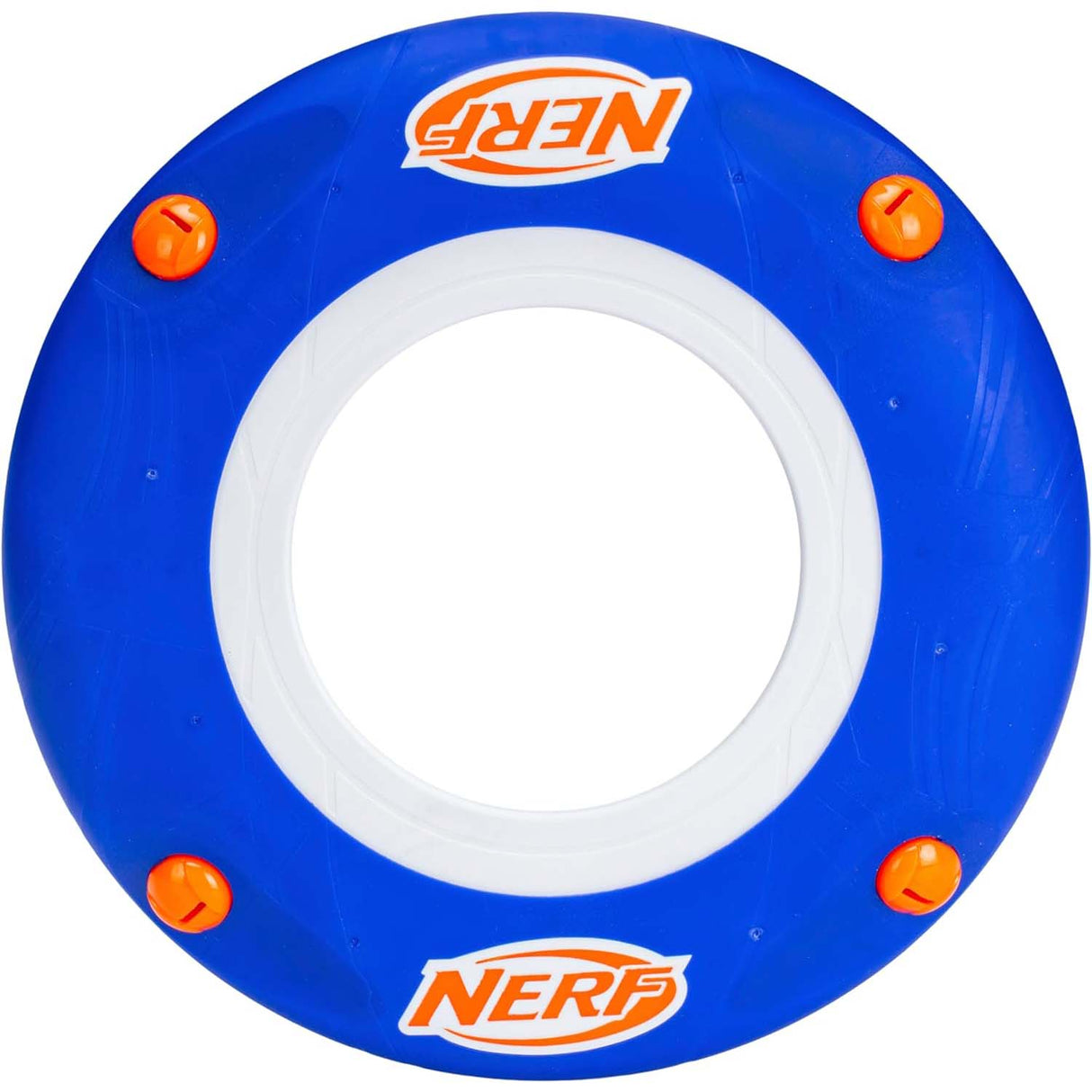Nerf Sonic Slinger Disc