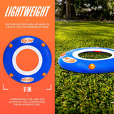 Nerf Sonic Slinger Disc