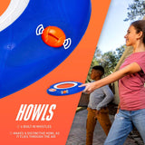 Nerf Sonic Slinger Disc