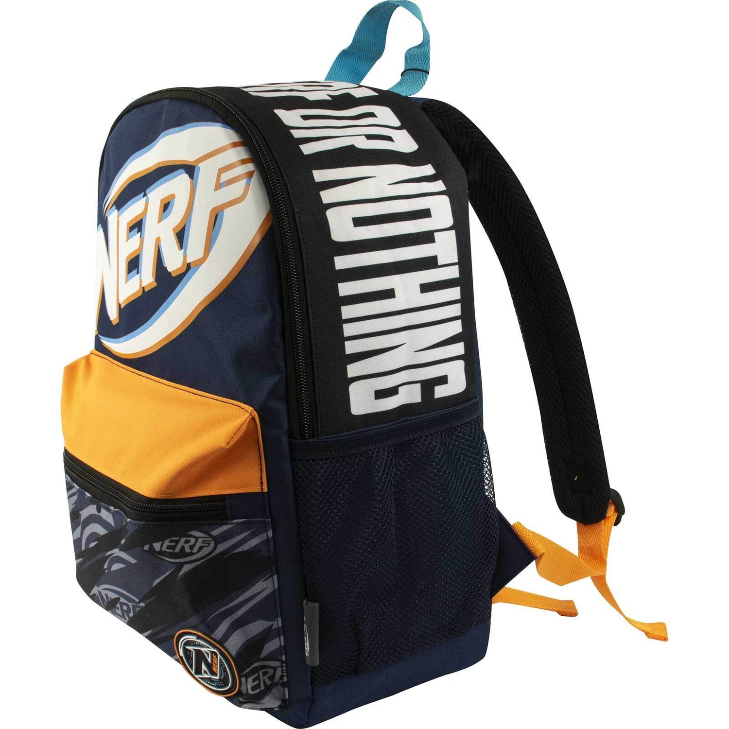 Nerf Core Backpack - Tech Camo