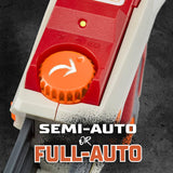 Nerf Pro Gelfire Mythic Blaster Water Gun