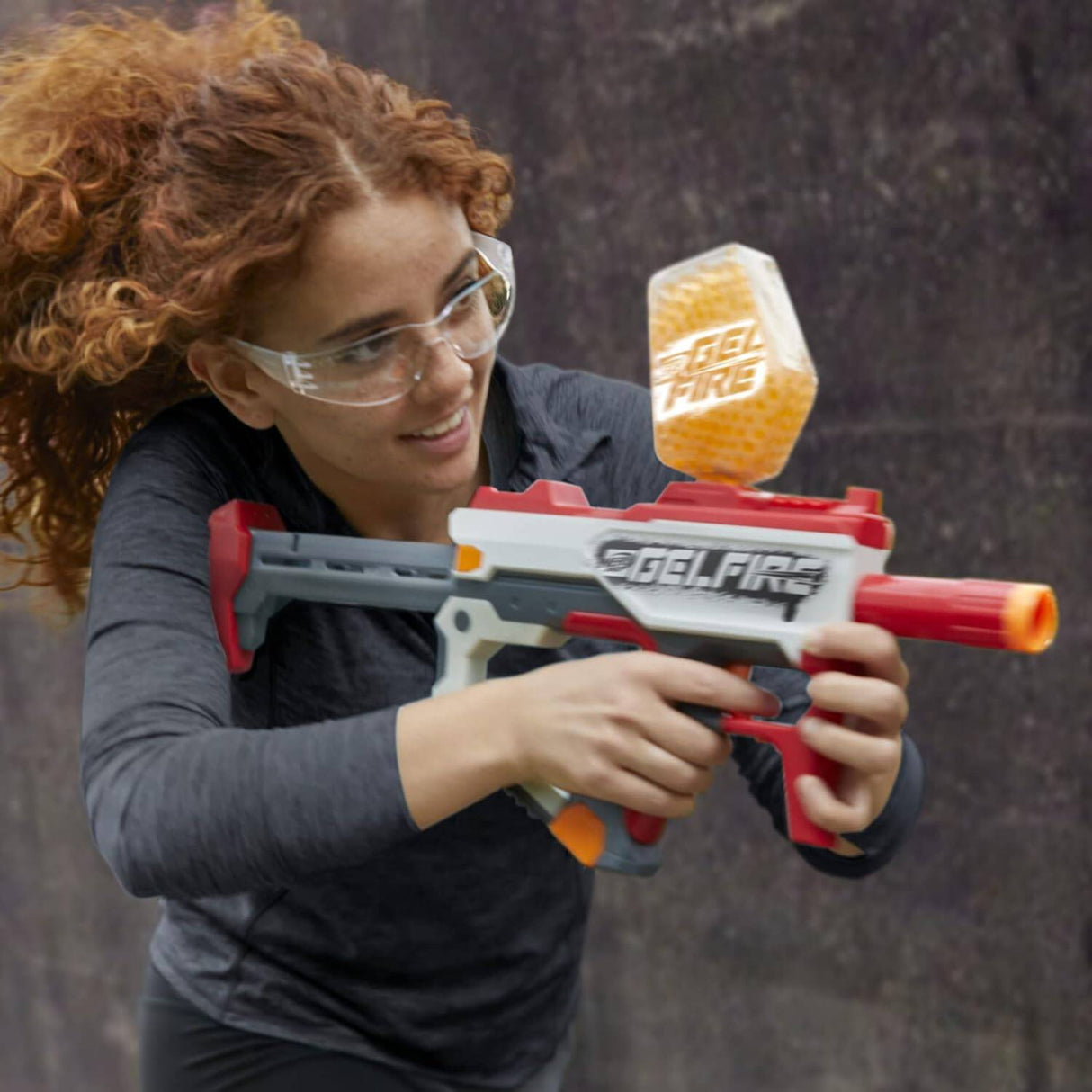 Nerf Pro Gelfire Mythic Blaster Water Gun