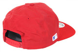 New Era 9FIFTY NY Yankees Wordmark Cap - Scarlett SML/MED