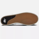 New Balance 306 Jamie Foy Skate Shoes - Grey/White