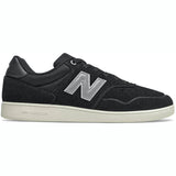 New Balance 288 Skate Shoes - Black/Sea Salt