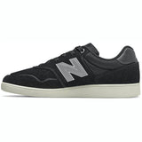 New Balance 288 Skate Shoes - Black/Sea Salt