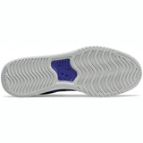 New Balance 420 Skate Shoes - Black/Royal