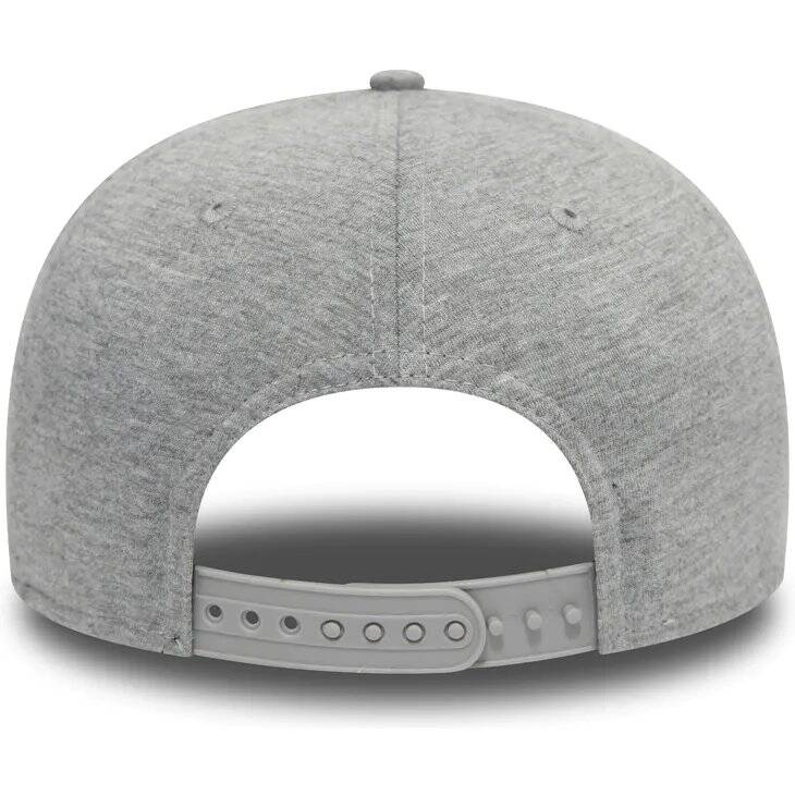 New Era Oakland Raiders NFL Shadow Tech 9FIFTY Snapback Cap - Grey/Black